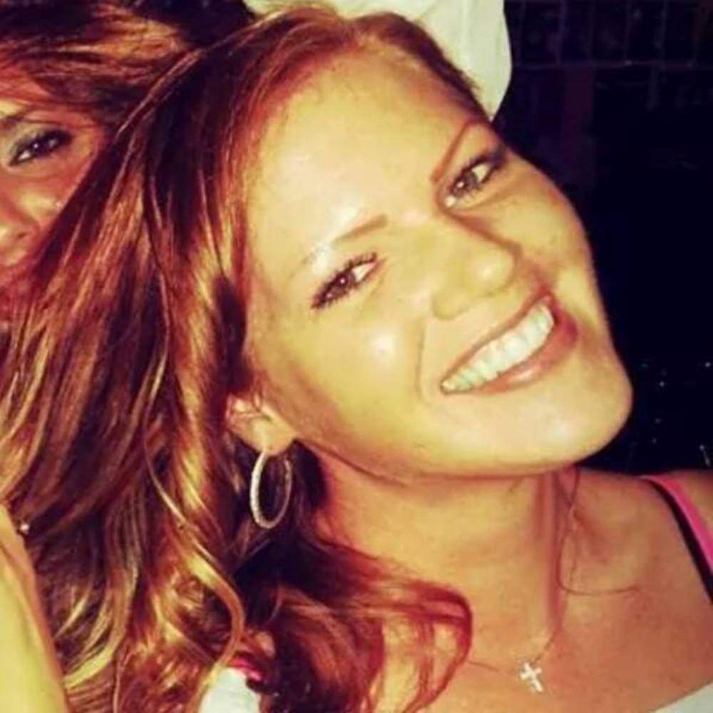 Meet your Posher, Leann